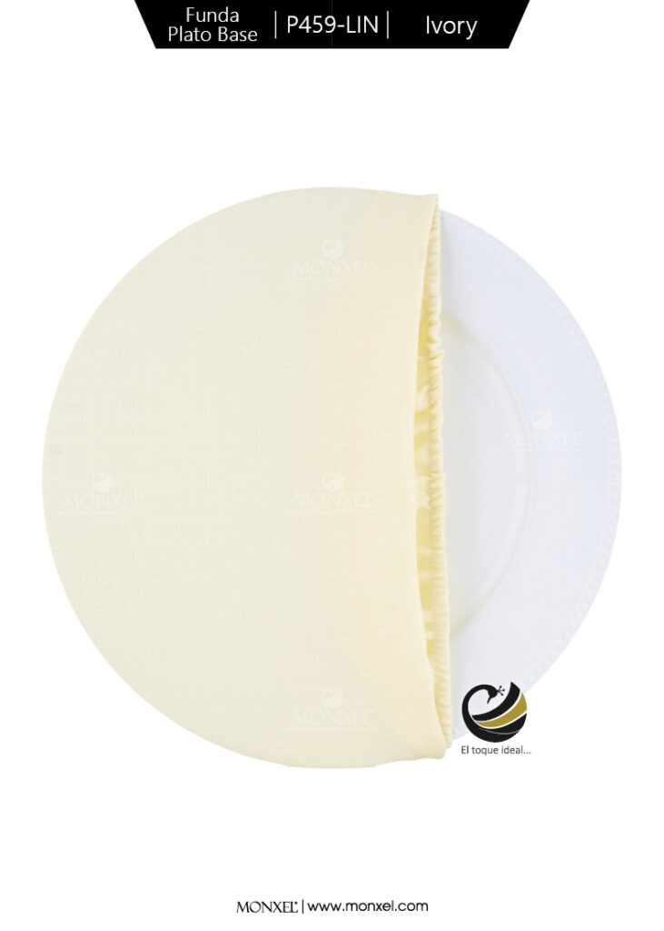 Obtén el mejor precio ¡contáctanos!
Medida: 40 cm. diámetro
Material: Poliéster
Color: Ivory
*No incluye plato
Nota: Las imágenes mostradas en esta página pueden tener algún cambio con el producto físico, debido a los diferentes dispositivos en que se vean, así como a los nuevos lotes de llegada de cada producto.
Los precios y disponibilidad mostrados en está página son sujetos a cambios sin previo aviso