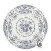Vajilla D67-TOI Coppen (Porcelana)
