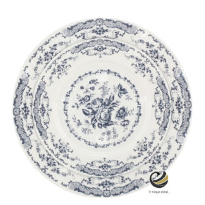 Vajilla D67-TOI Coppen (Porcelana)
