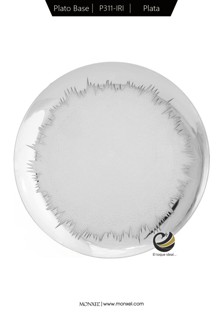 Obtén el mejor precio ¡contáctanos!
Medida: 33 cm. diámetro
Material: Acrílico
Color: Oro
Nota: Las imágenes mostradas en está página pueden tener algún cambio con el producto físico, debido a los diferentes dispositivos en que se vean, así como a los nuevos lotes de llegada de cada producto.
Los precios y disponibilidad mostrados en está página son sujetos a cambios sin previo aviso