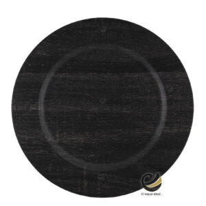 Plato Base P473 MAD Negro MONXEL Plato Base P473 MAD Negro MONXEL
