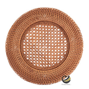 Plato Base P102 LAO Natural MONXEL Plato Base P102 LAO Natural MONXEL