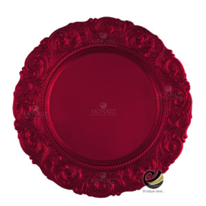 Plato Base P230 MAG Rojo MONXEL Plato Base P230 MAG Rojo MONXEL