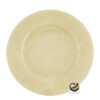 Plato Base P475-RAY Oro 32.5cm (Cristal)