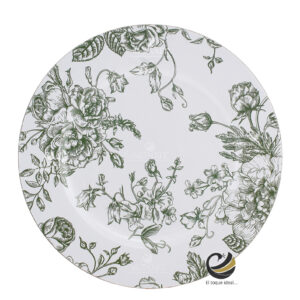 Plato Base P474-TOI Sage