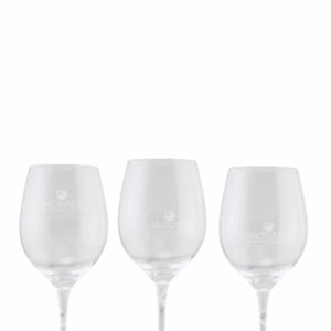 Copas Vino V37-BEF Cristal