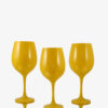Copas Vino V37-BEF Amarillo