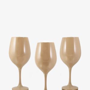 Copas Vino V37-BEF Ivory
