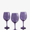 Copas Vino V37-BEF Morado