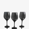 Copas Vino V37-BEF Negro