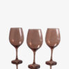 Copas Vino V37-BEF Ocre