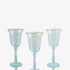 Copas V41-KIZ Azul Tiffany