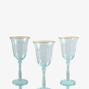 Copas V41-KIZ Azul Tiffany